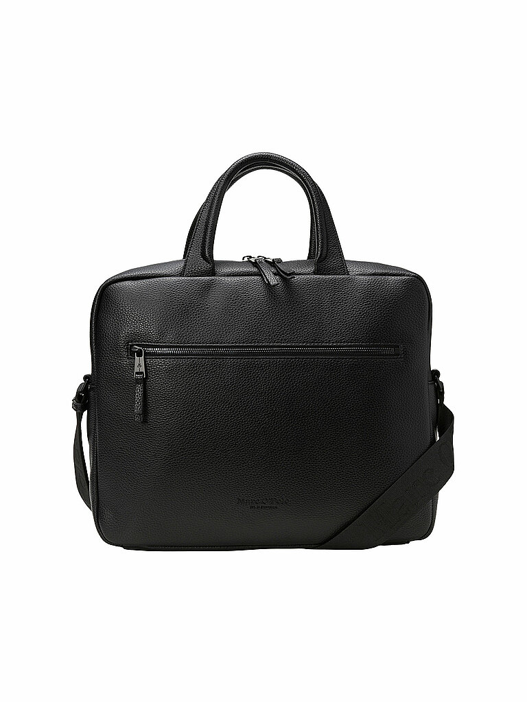 MARC O'POLO Tasche - Aktentasche schwarz MARC O'POLO Tasche - Aktentasche schwarz von Marc O'Polo