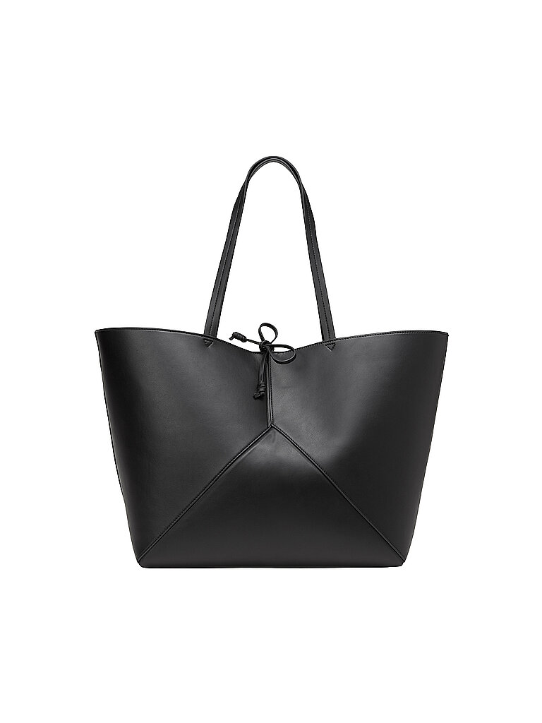 MARC O'POLO Tasche - Shopper Large schwarz von Marc O'Polo