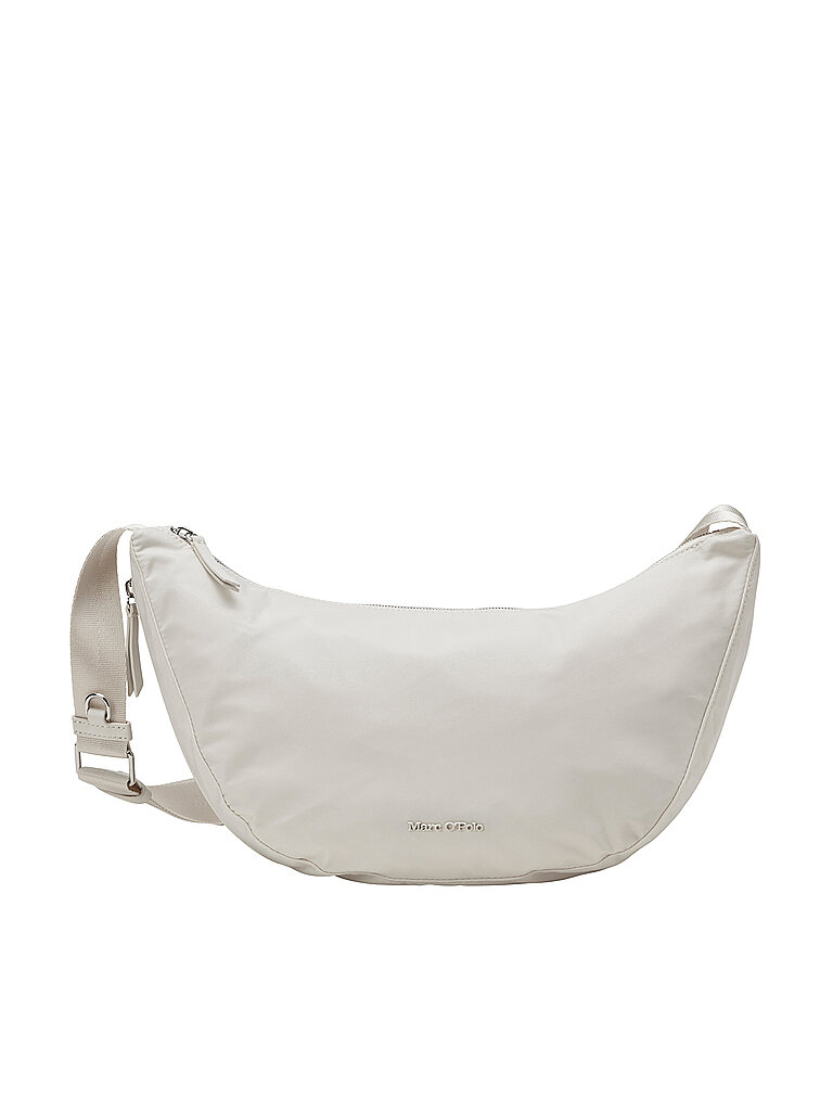 MARC O'POLO Tasche - Umhängetasche Small creme von Marc O'Polo