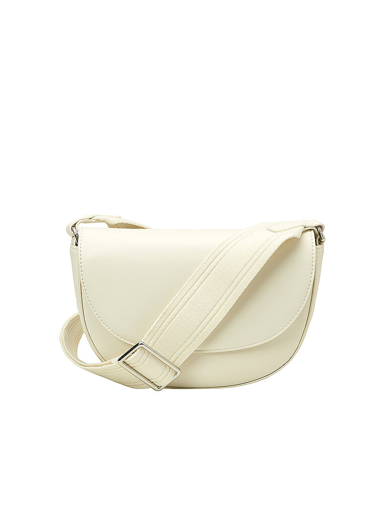 MARC O'POLO Tasche - Umhängetasche Small creme von Marc O'Polo