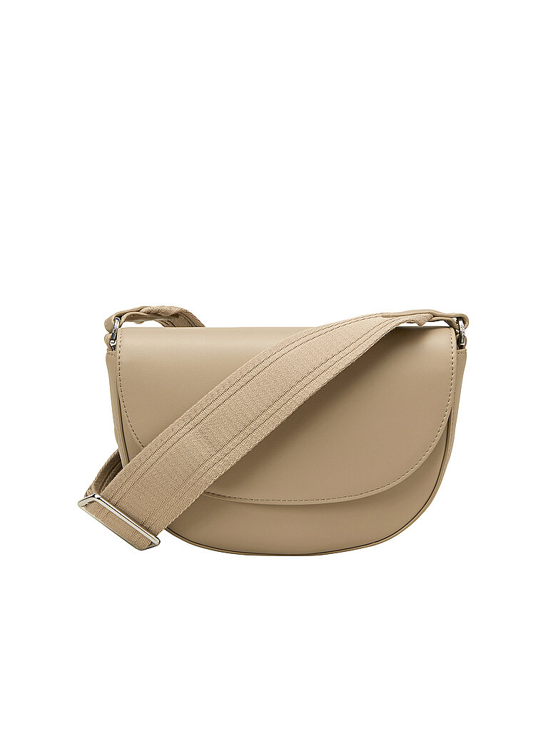 MARC O'POLO Tasche - Umhängetasche Small hellbraun von Marc O'Polo