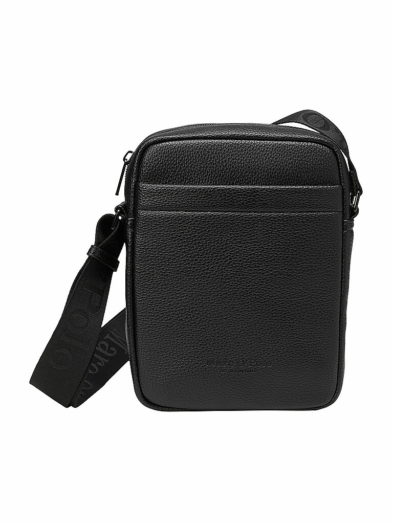 MARC O'POLO Tasche - Umhängetasche Small schwarz von Marc O'Polo