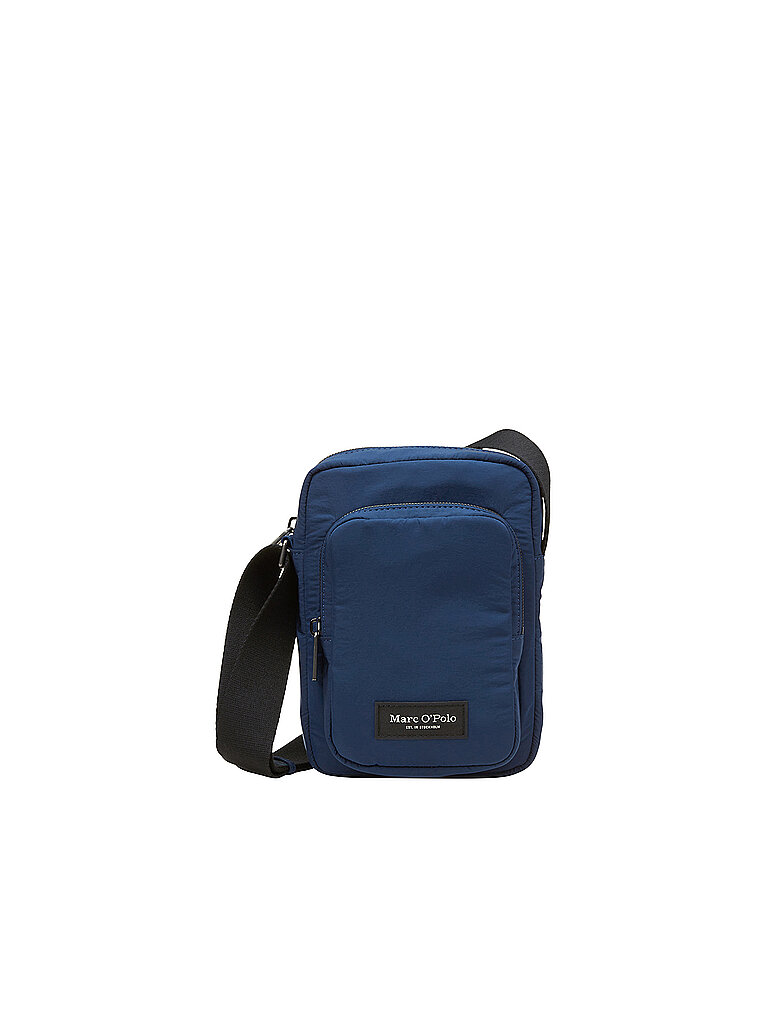 MARC O'POLO Tasche - Umhängetasche blau MARC O'POLO Tasche - Umhängetasche blau von Marc O'Polo