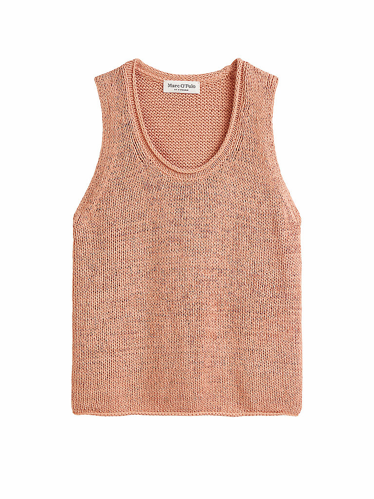 MARC O'POLO Top koralle | XS MARC O'POLO Top koralle | XS von Marc O'Polo