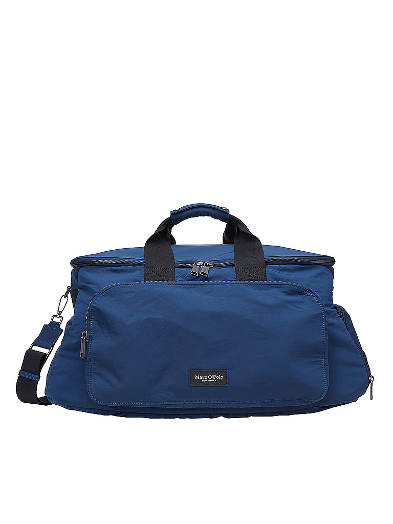 MARC O'POLO Weekender Medium blau MARC O'POLO Weekender Medium blau von Marc O'Polo