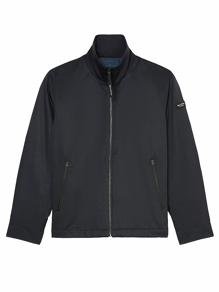 MARC O'POLO Windbreaker  dunkelblau | L von Marc O'Polo