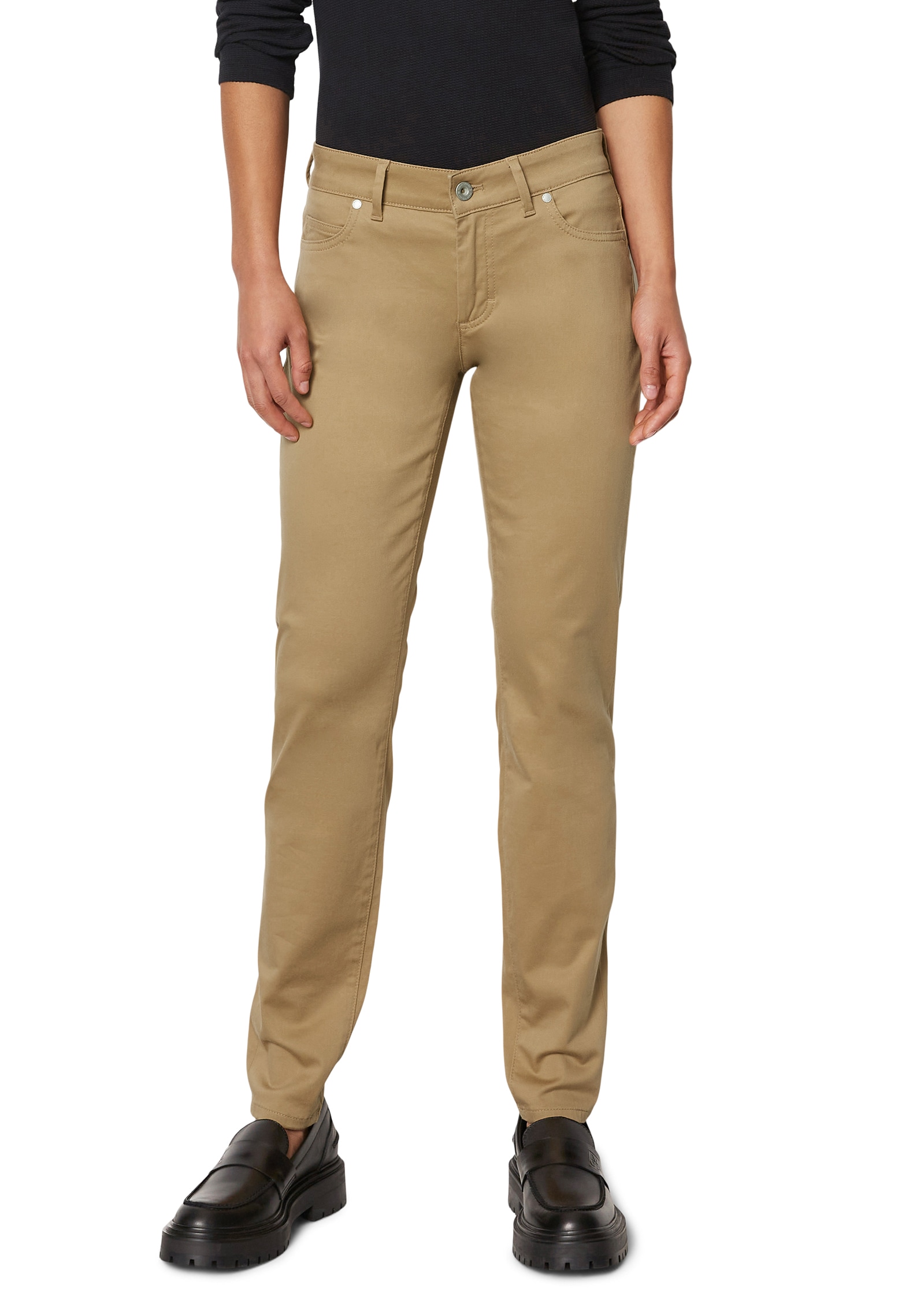 Marc O'Polo 5-Pocket-Hose »ALBY« Marc O'Polo 5-Pocket-Hose »ALBY« von Marc O'Polo