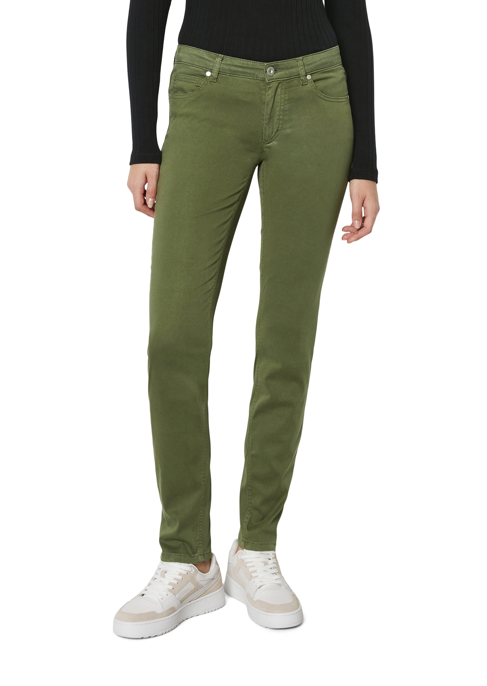 Marc O'Polo 5-Pocket-Hose »LULEA« Marc O'Polo 5-Pocket-Hose »LULEA« von Marc O'Polo