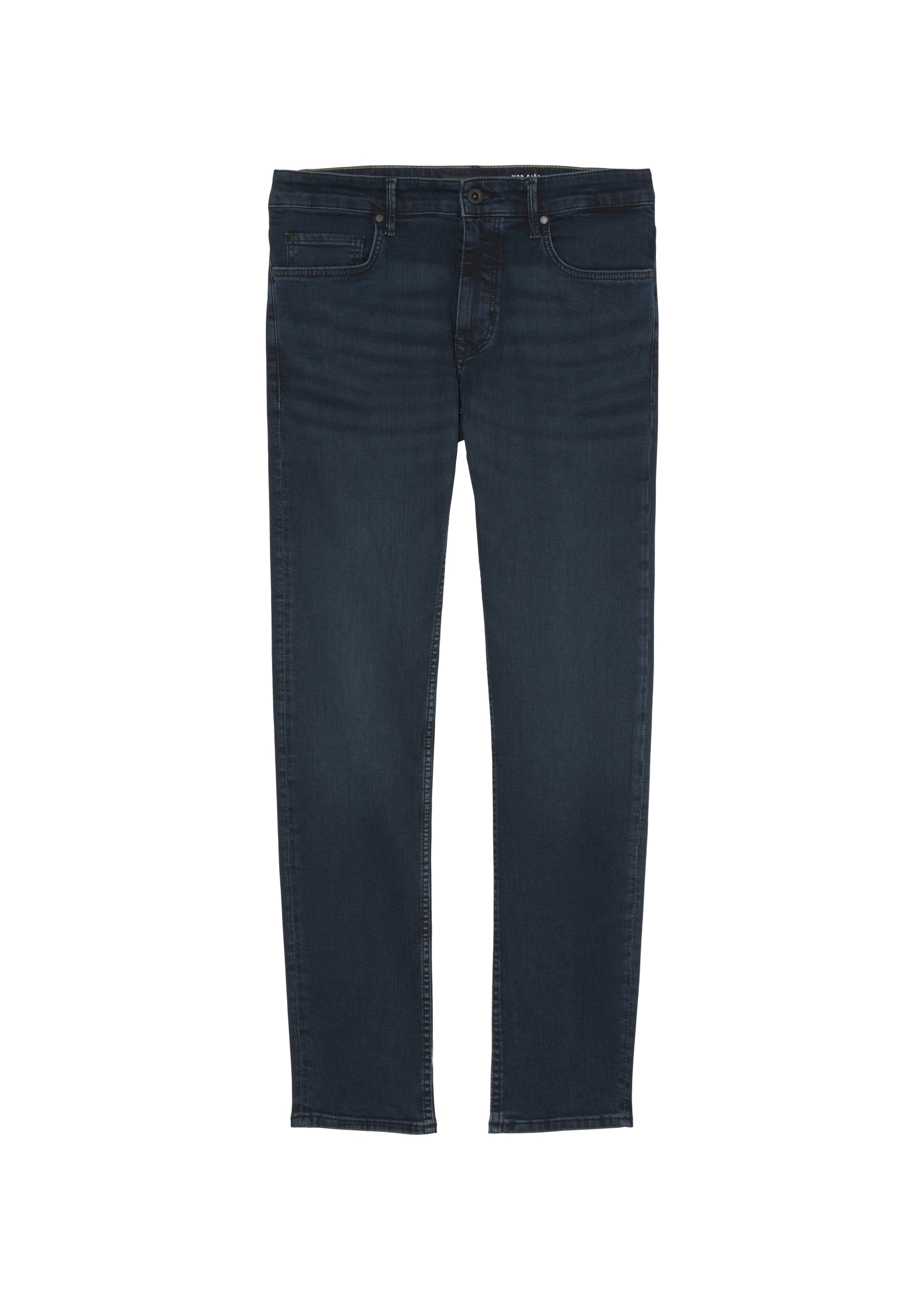 Marc O'Polo 5-Pocket-Jeans »SJÖBO shaped« Marc O'Polo 5-Pocket-Jeans »SJÖBO shaped« von Marc O'Polo
