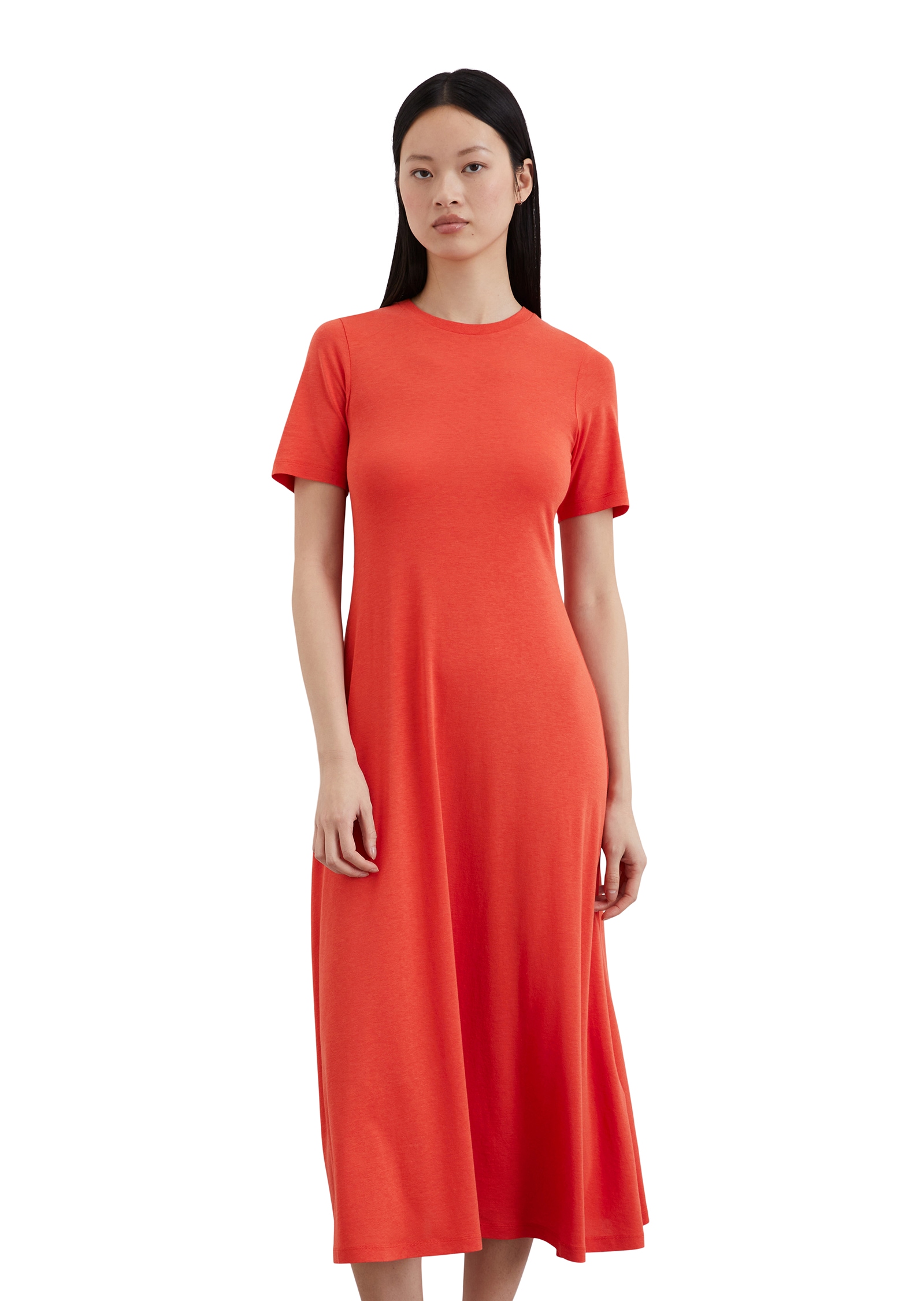 Marc O'Polo A-Linien-Kleid, in ausgestellter Form von Marc O'Polo