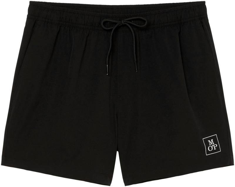 Marc O'Polo Badeshorts, mit seitlichen Taschen von Marc O'Polo