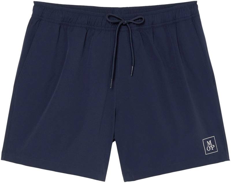 Marc O'Polo Badeshorts, mit seitlichen Taschen von Marc O'Polo