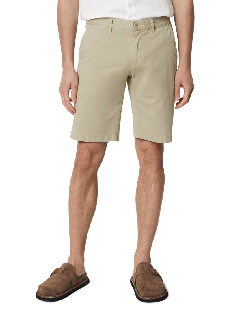 Marc O'Polo Bermudas, im cleanen Look von Marc O'Polo