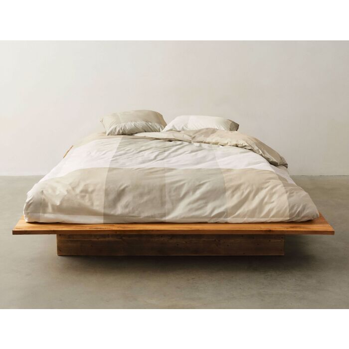 Marc O'Polo Bettwäsche Erliv – Duvetbezug – 200x210 cm Marc O'Polo Bettwäsche Erliv – Duvetbezug – 200x210 cm von Marc O'Polo