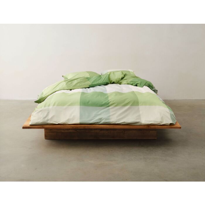 Marc O'Polo Bettwäsche Erliv – Duvetbezug – 200x210 cm Marc O'Polo Bettwäsche Erliv – Duvetbezug – 200x210 cm von Marc O'Polo