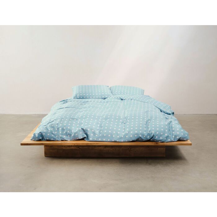 Marc O'Polo Bettwäsche Iben – Duvetbezug – 200x210 cm Marc O'Polo Bettwäsche Iben – Duvetbezug – 200x210 cm von Marc O'Polo
