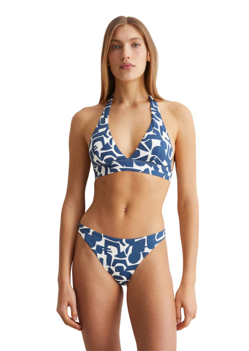 Marc O'Polo Bikini-Hose »Geo Print«, mit modernem Grafikprint von Marc O'Polo