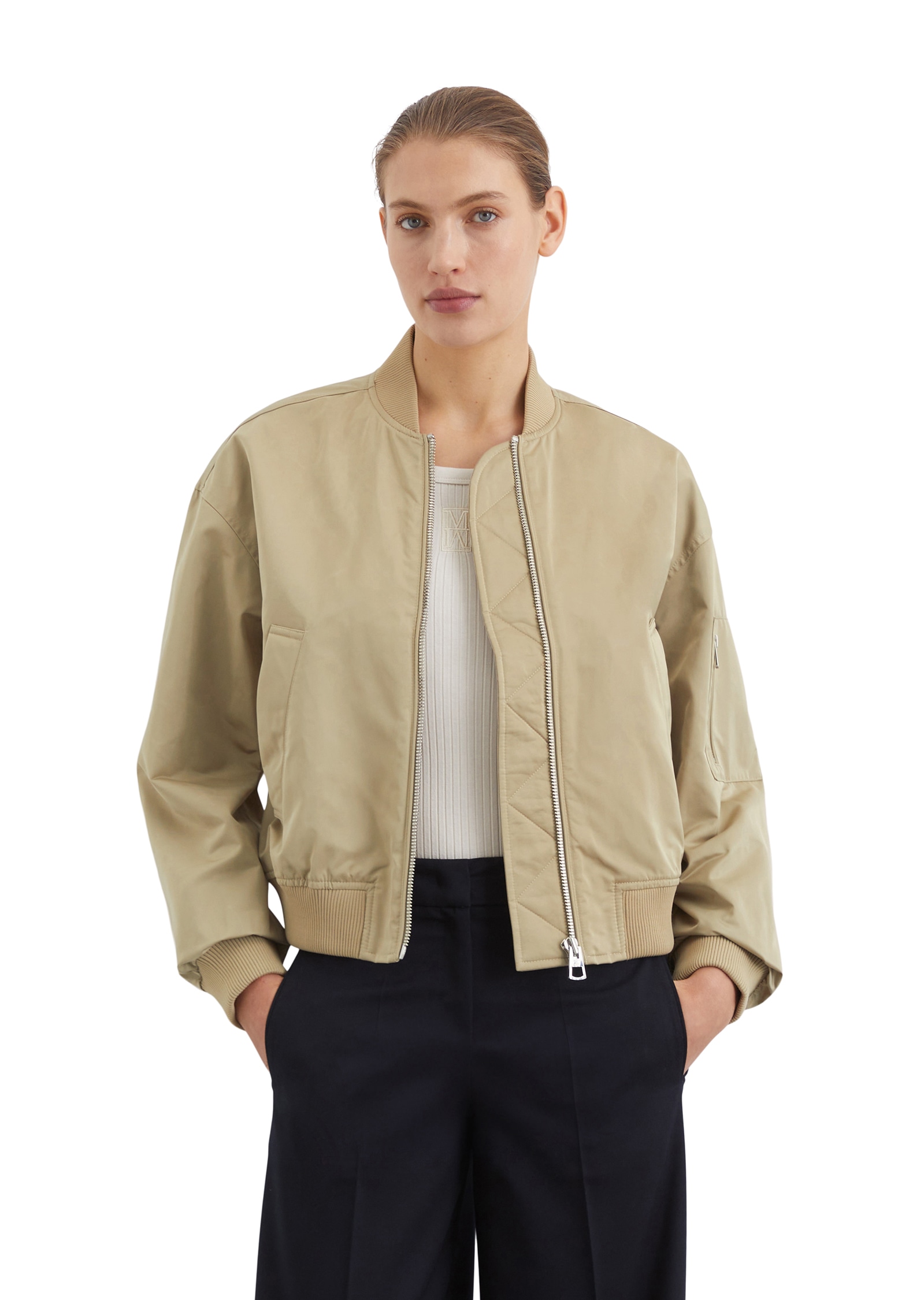 Marc O'Polo Blouson von Marc O'Polo