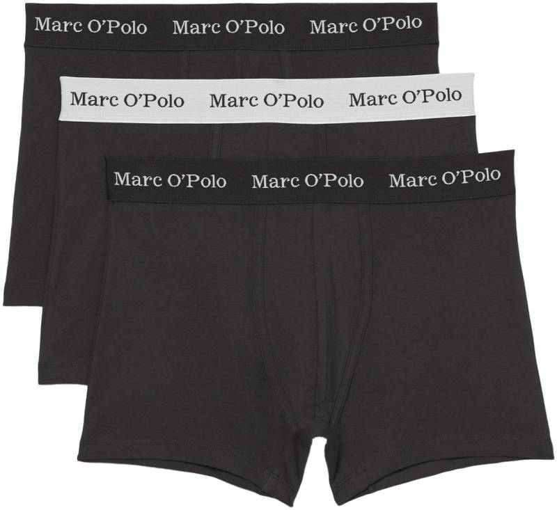 Marc O'Polo Boxershorts, (3er Pack) von Marc O'Polo