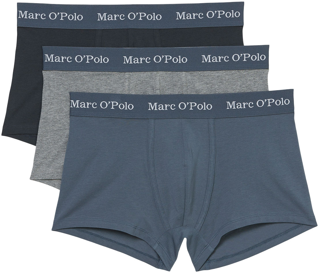 Marc O'Polo Boxershorts, (3er Pack) von Marc O'Polo