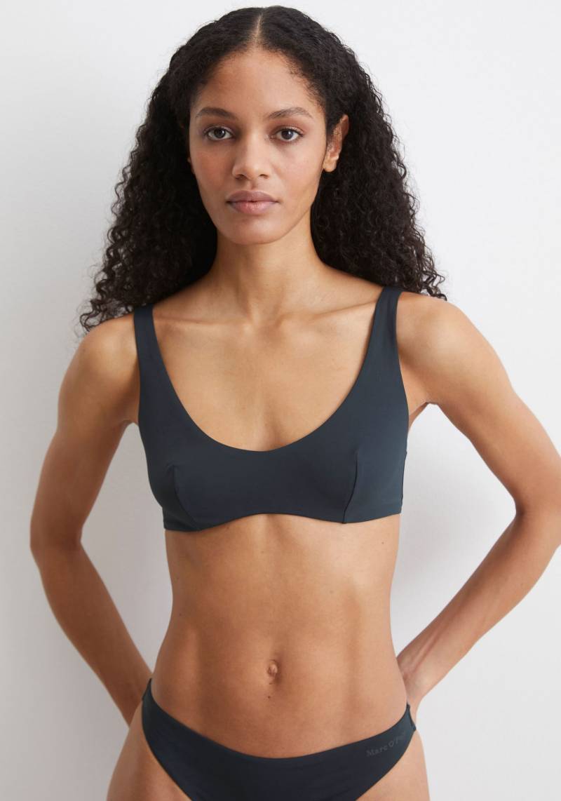Marc O'Polo Bügelloser BH »Summer Stripes«, mit knappem Schnitt von Marc O'Polo
