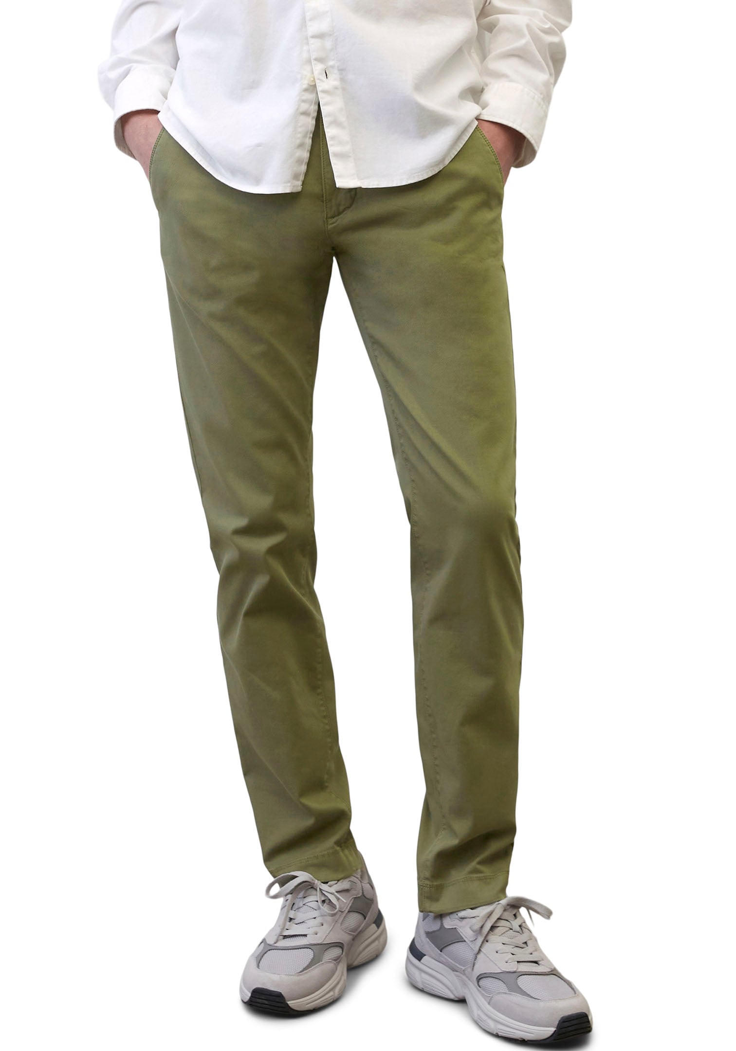 Marc O'Polo Chinohose, im Regular-Fit Marc O'Polo Chinohose, im Regular-Fit von Marc O'Polo