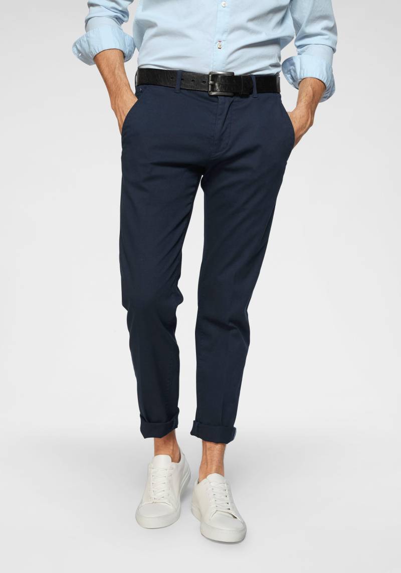Marc O'Polo Chinohose, im Regular-Fit Marc O'Polo Chinohose, im Regular-Fit von Marc O'Polo