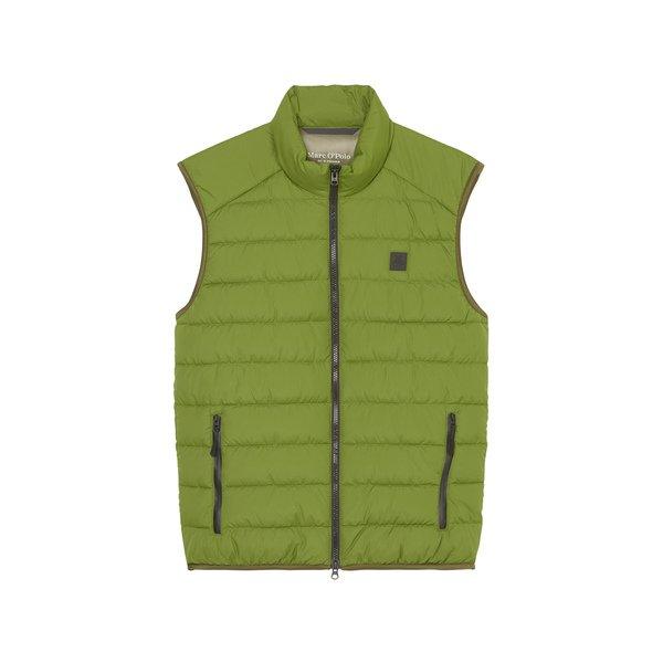 Gilet Herren Grün S von Marc O'Polo