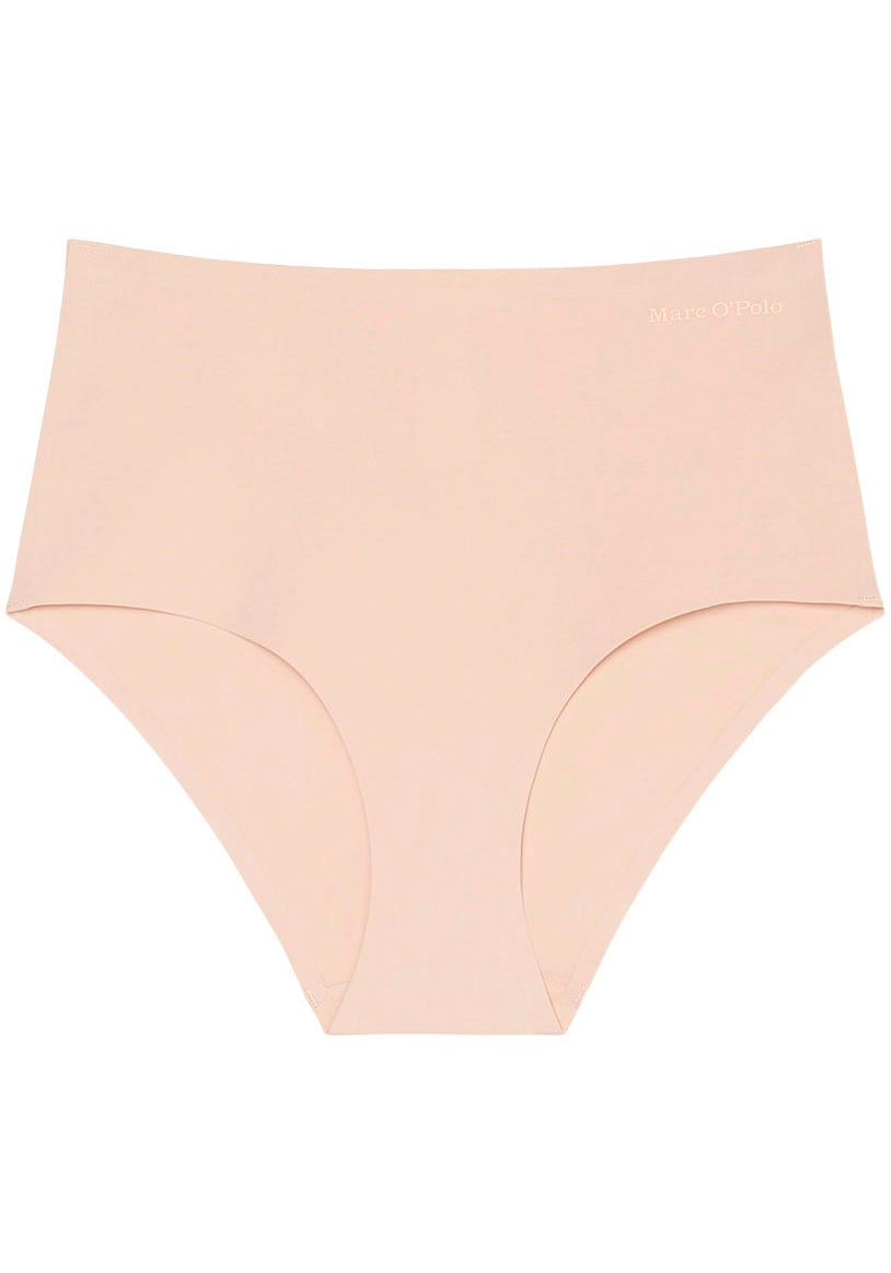 Marc O'Polo Hipster »Foundation«, mit hohem Bund für perfekten Sitz Marc O'Polo Hipster »Foundation«, mit hohem Bund für perfekten Sitz von Marc O'Polo