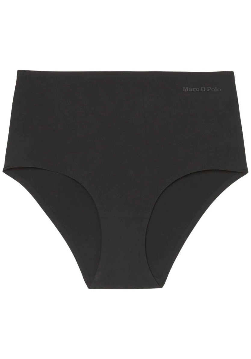 Marc O'Polo Hipster »Foundation«, mit hohem Bund für perfekten Sitz Marc O'Polo Hipster »Foundation«, mit hohem Bund für perfekten Sitz von Marc O'Polo