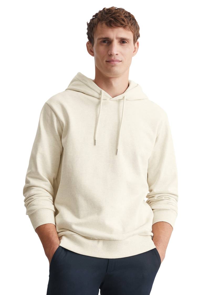 Marc O'Polo Hoodie, Sportiv & komfortabel von Marc O'Polo