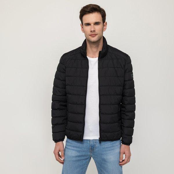 Jacke Herren Black L von Marc O'Polo