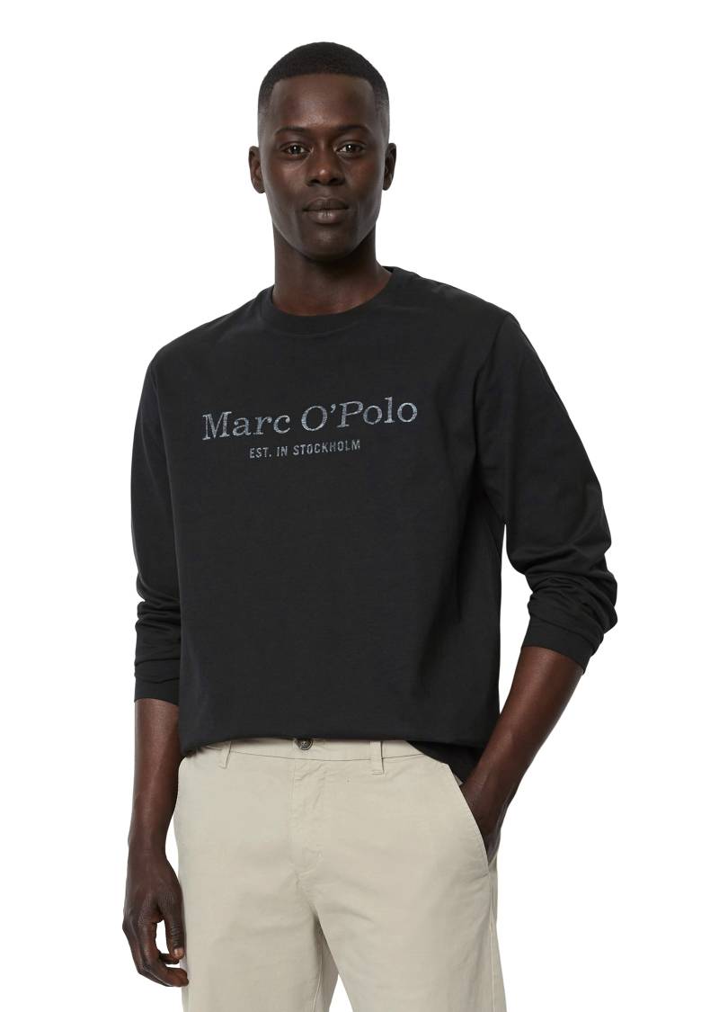 Marc O'Polo Langarmshirt von Marc O'Polo