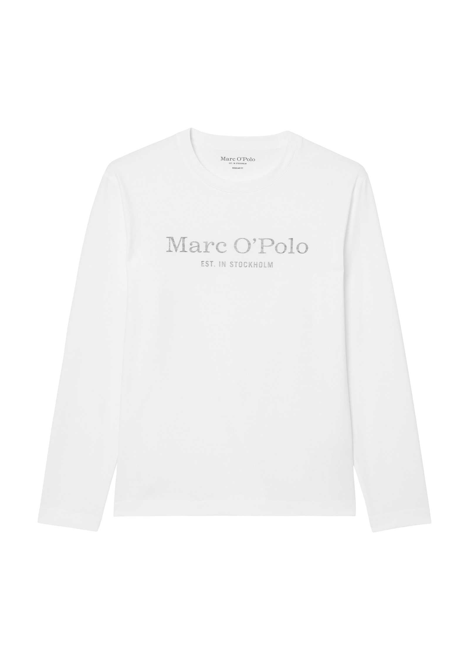 Marc O'Polo Langarmshirt von Marc O'Polo