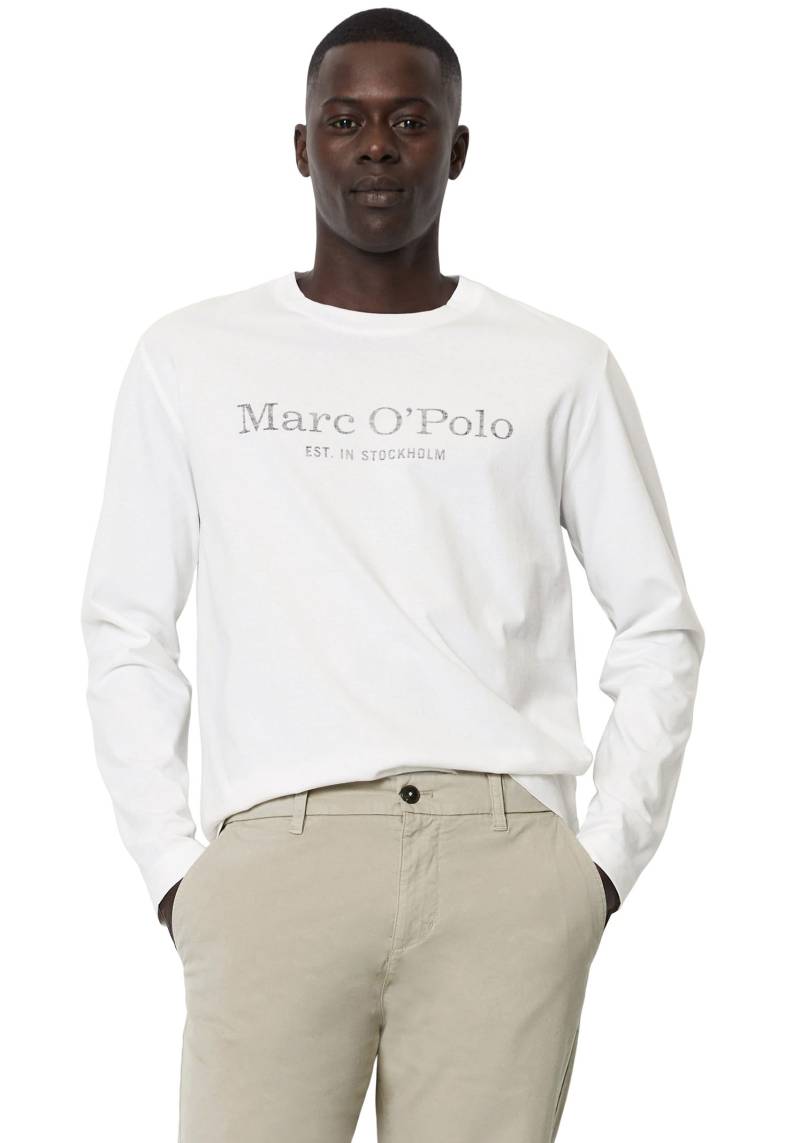 Marc O'Polo Langarmshirt von Marc O'Polo