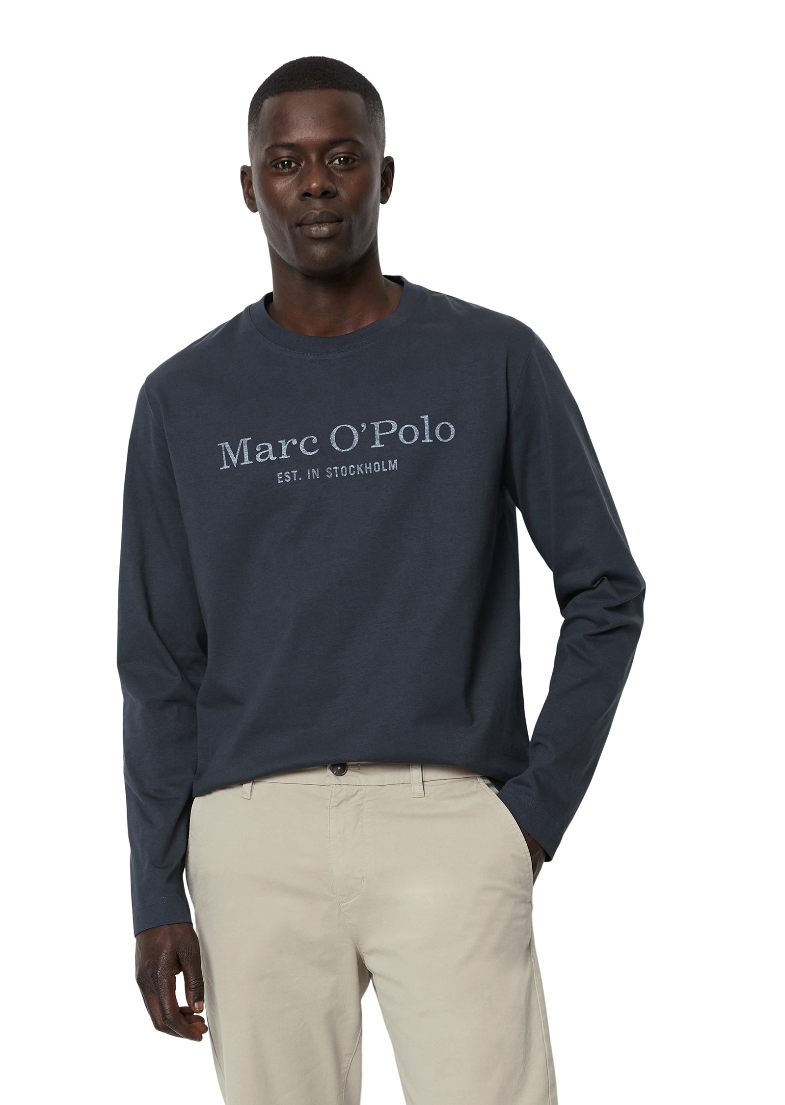 Marc O'Polo Langarmshirt von Marc O'Polo