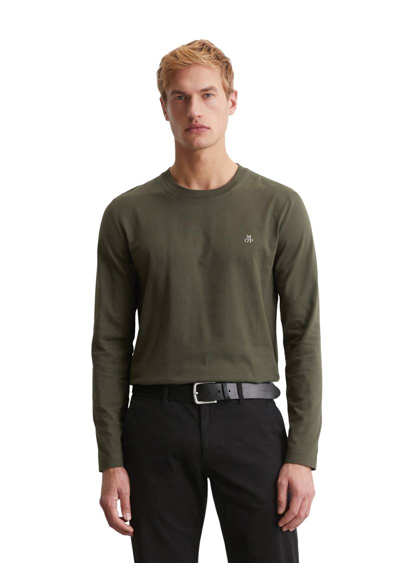 Marc O'Polo Langarmshirt von Marc O'Polo