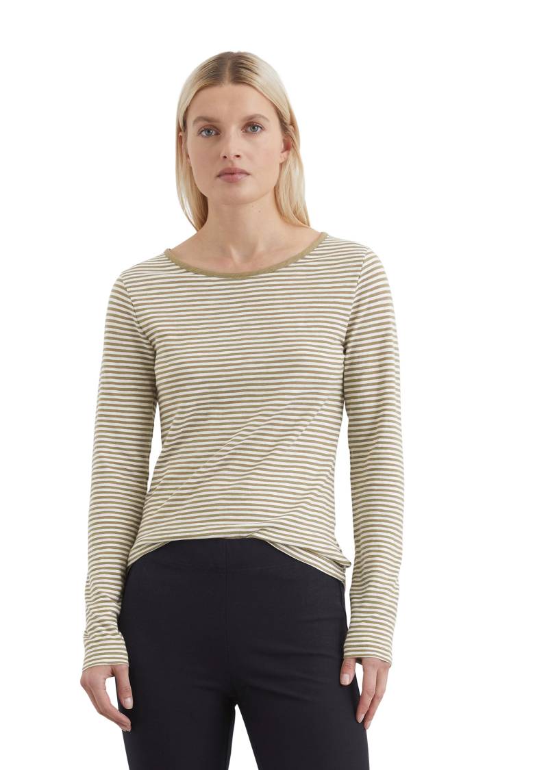 Marc O'Polo Langarmshirt Marc O'Polo Langarmshirt von Marc O'Polo