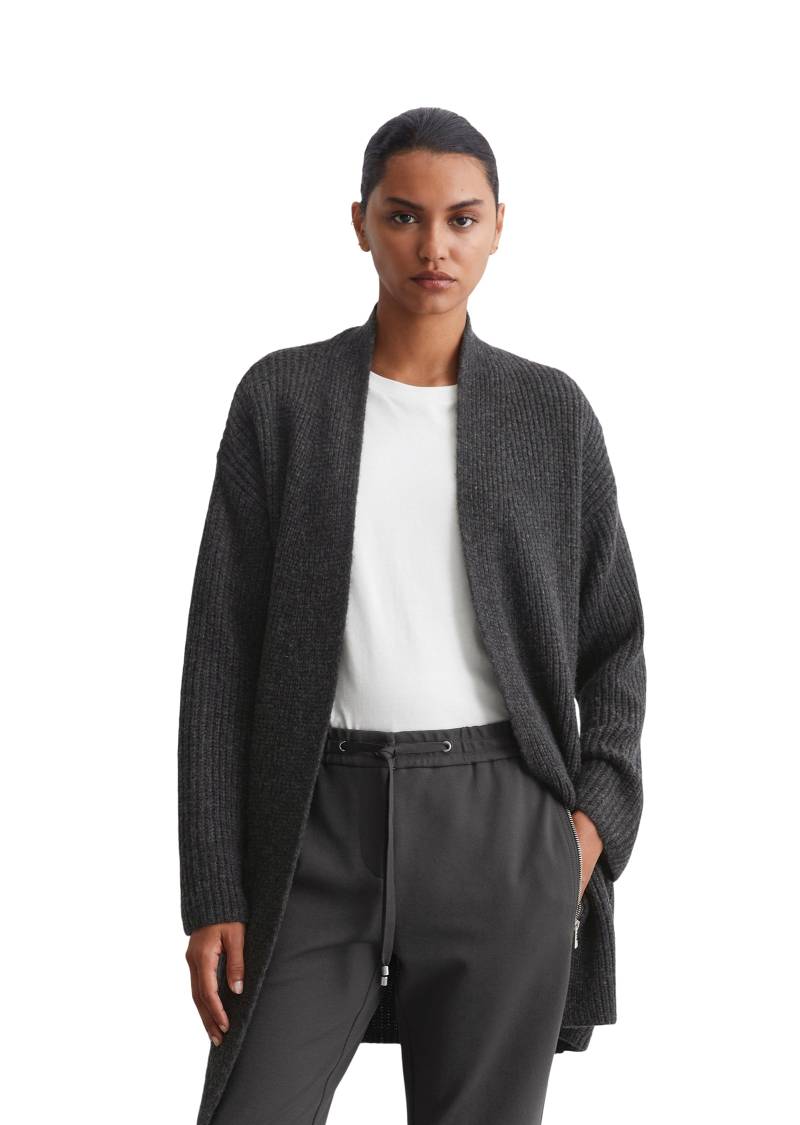 Marc O'Polo Longstrickjacke Marc O'Polo Longstrickjacke von Marc O'Polo