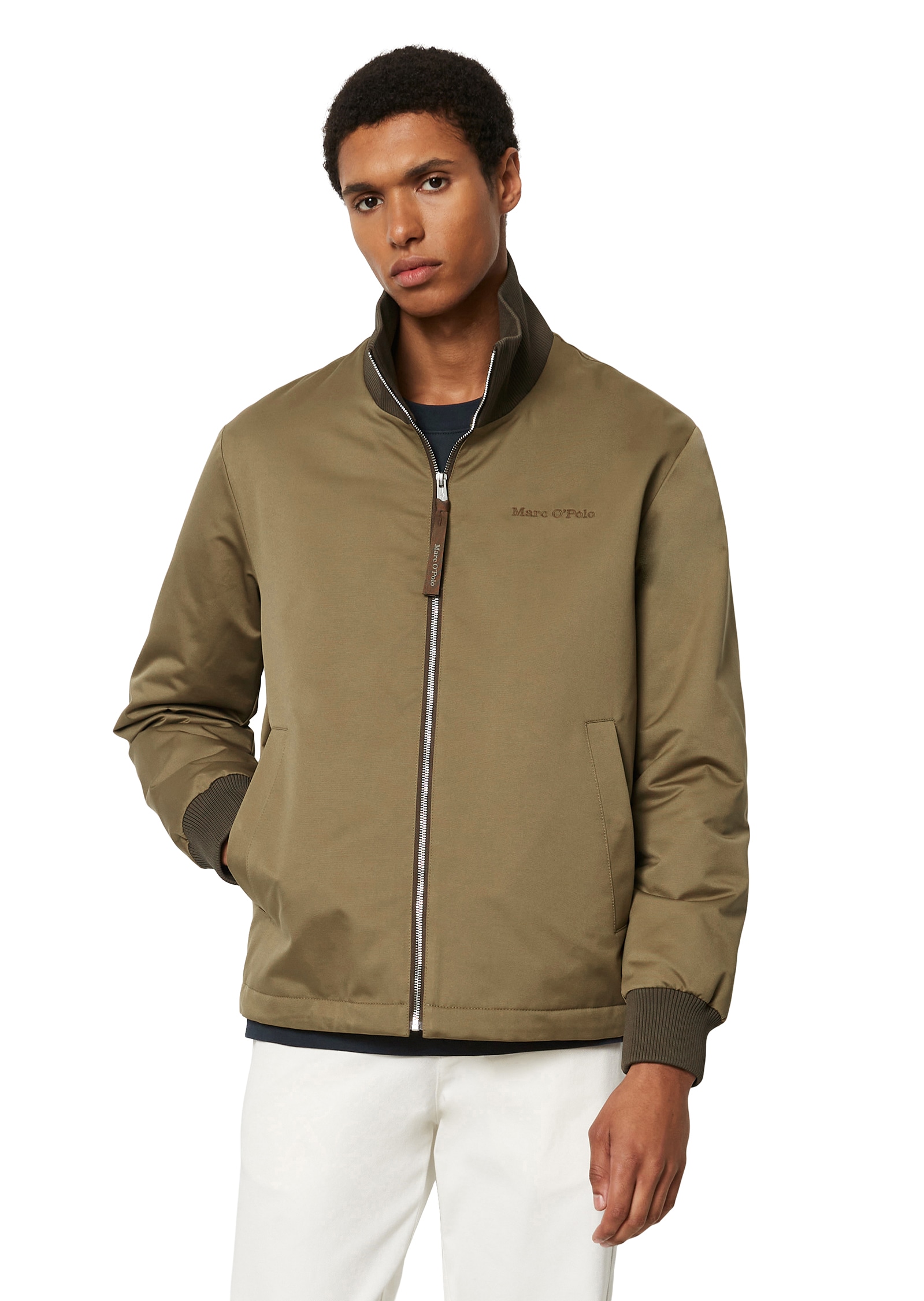 Marc O'Polo Outdoorjacke von Marc O'Polo