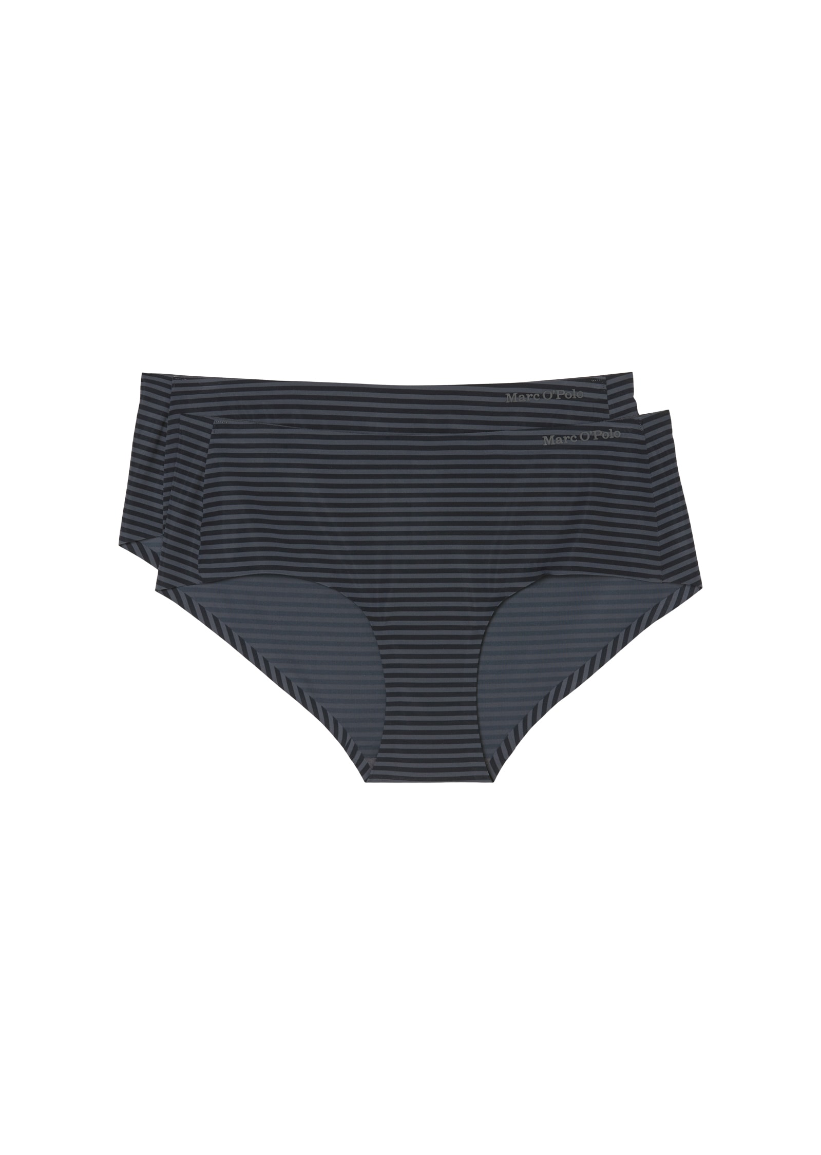 Marc O'Polo Panty »Second Skin«, (2er Pack), mit extra flachen Nähten von Marc O'Polo