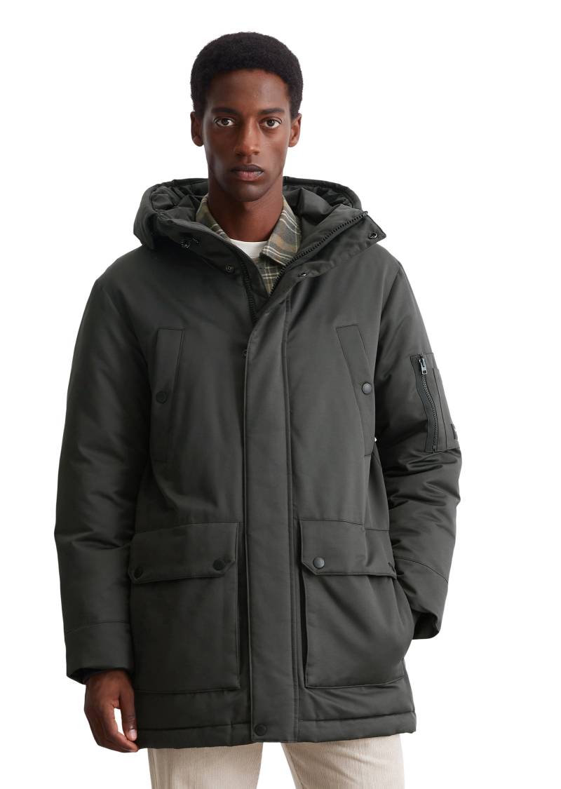 Marc O'Polo Parka, mit Kapuze von Marc O'Polo