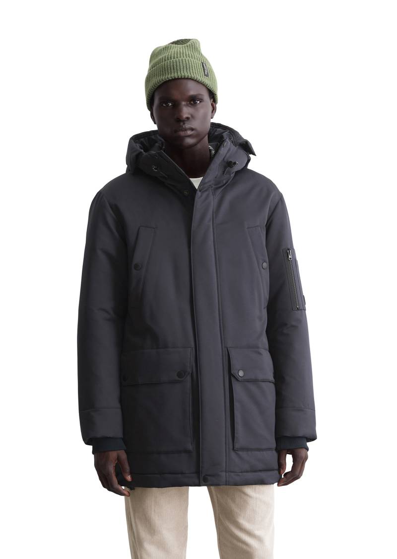 Marc O'Polo Parka, mit Kapuze von Marc O'Polo