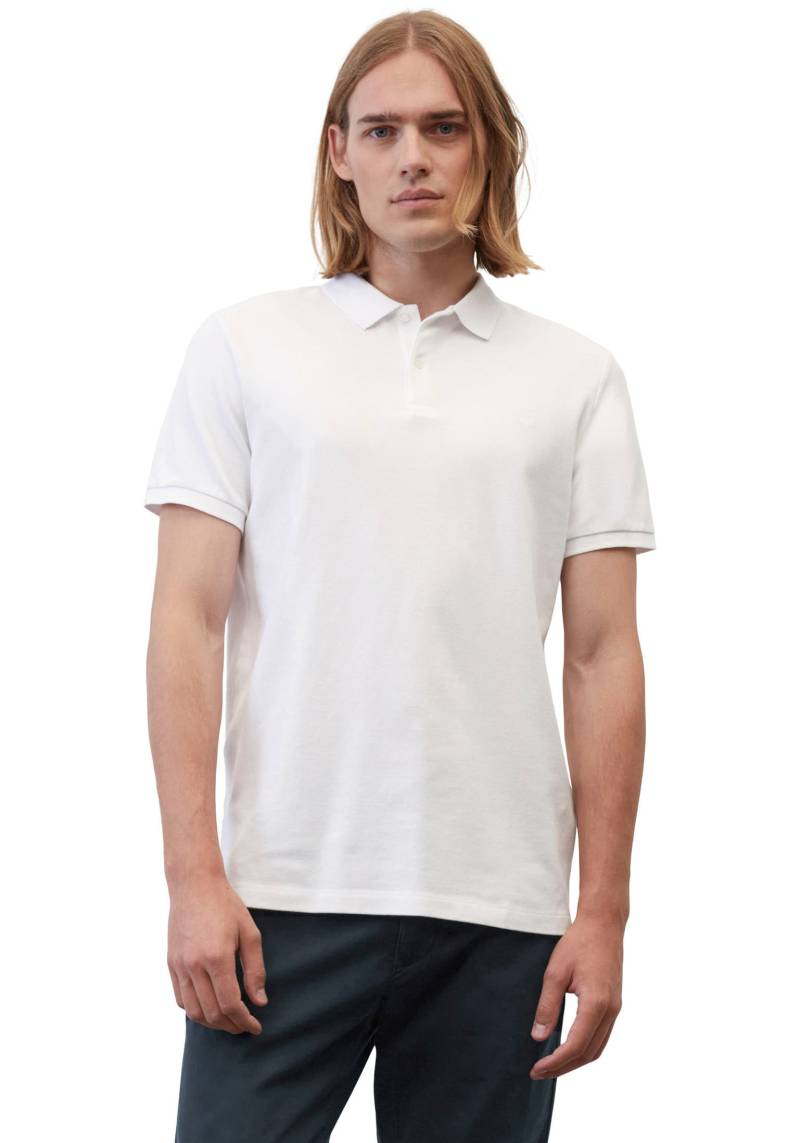 Marc O'Polo Poloshirt, im klassischen Look von Marc O'Polo