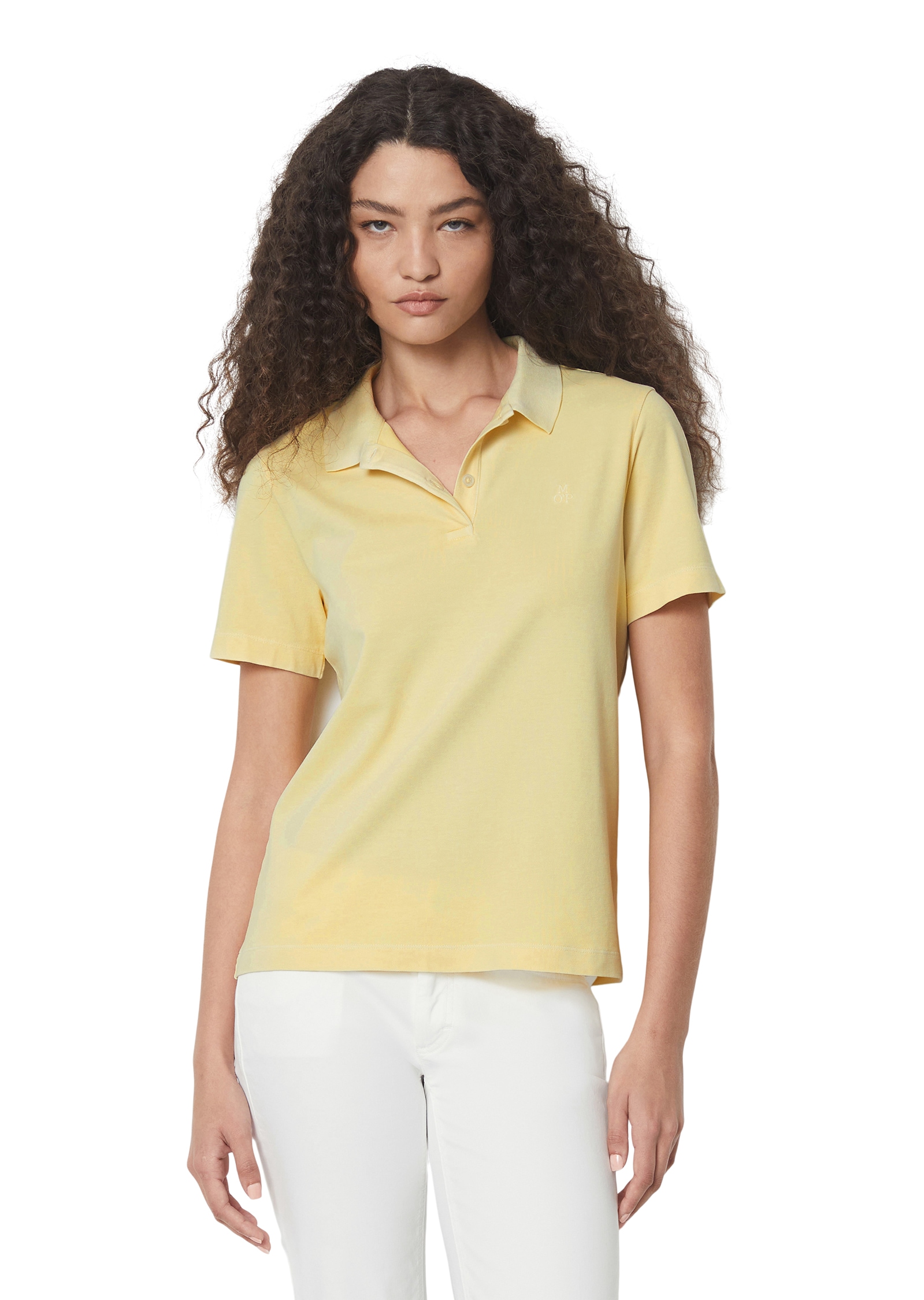 Marc O'Polo Poloshirt, im klassischen Look Marc O'Polo Poloshirt, im klassischen Look von Marc O'Polo