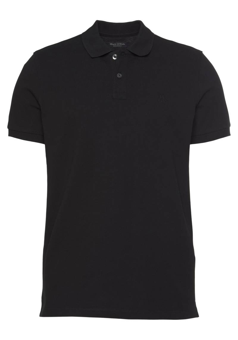 Marc O'Polo Poloshirt, mit dezenter Logostickerei von Marc O'Polo