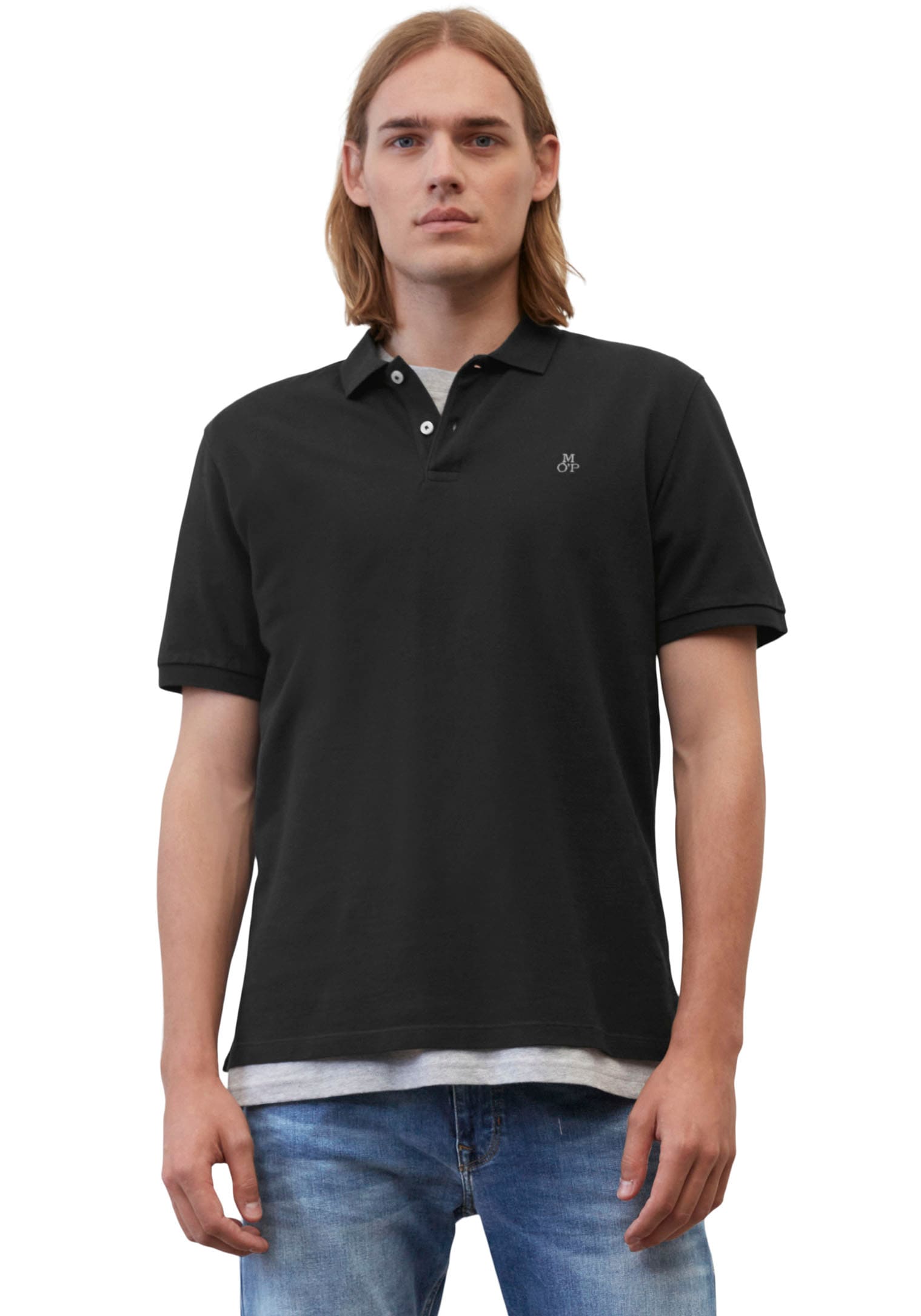 Marc O'Polo Poloshirt von Marc O'Polo