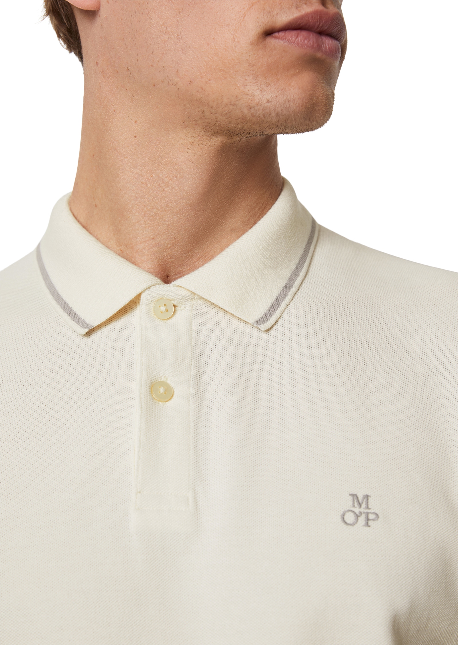 Marc O'Polo Poloshirt von Marc O'Polo