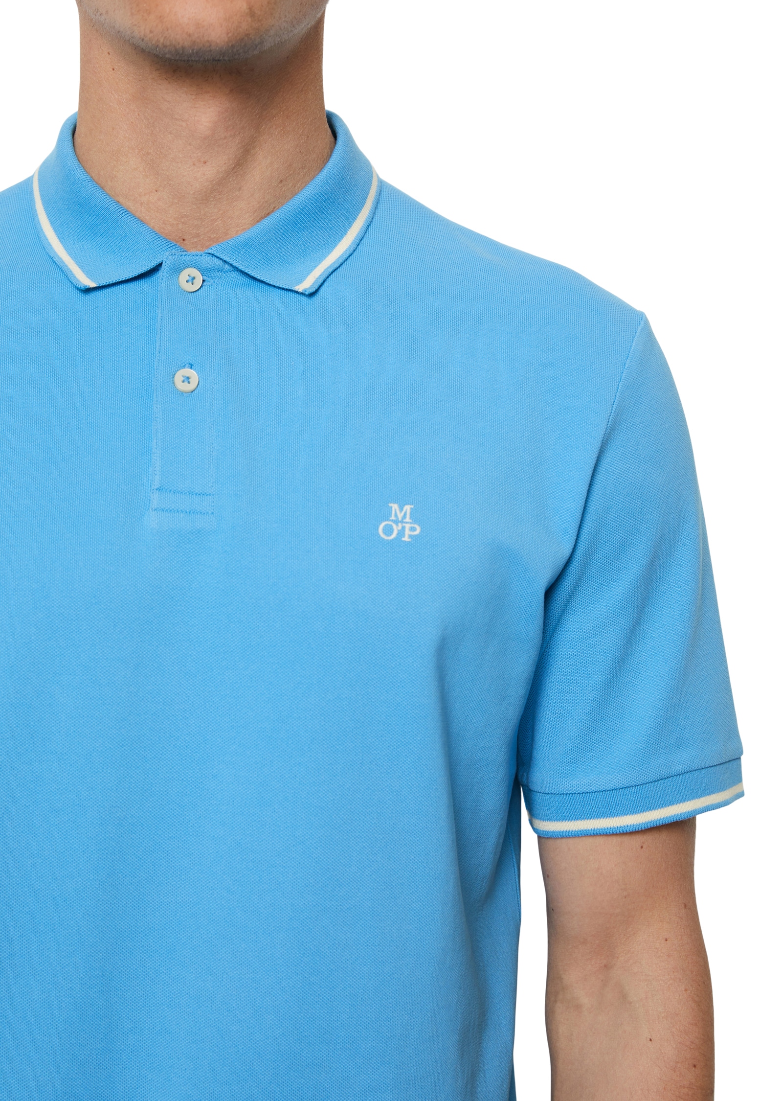 Marc O'Polo Poloshirt von Marc O'Polo