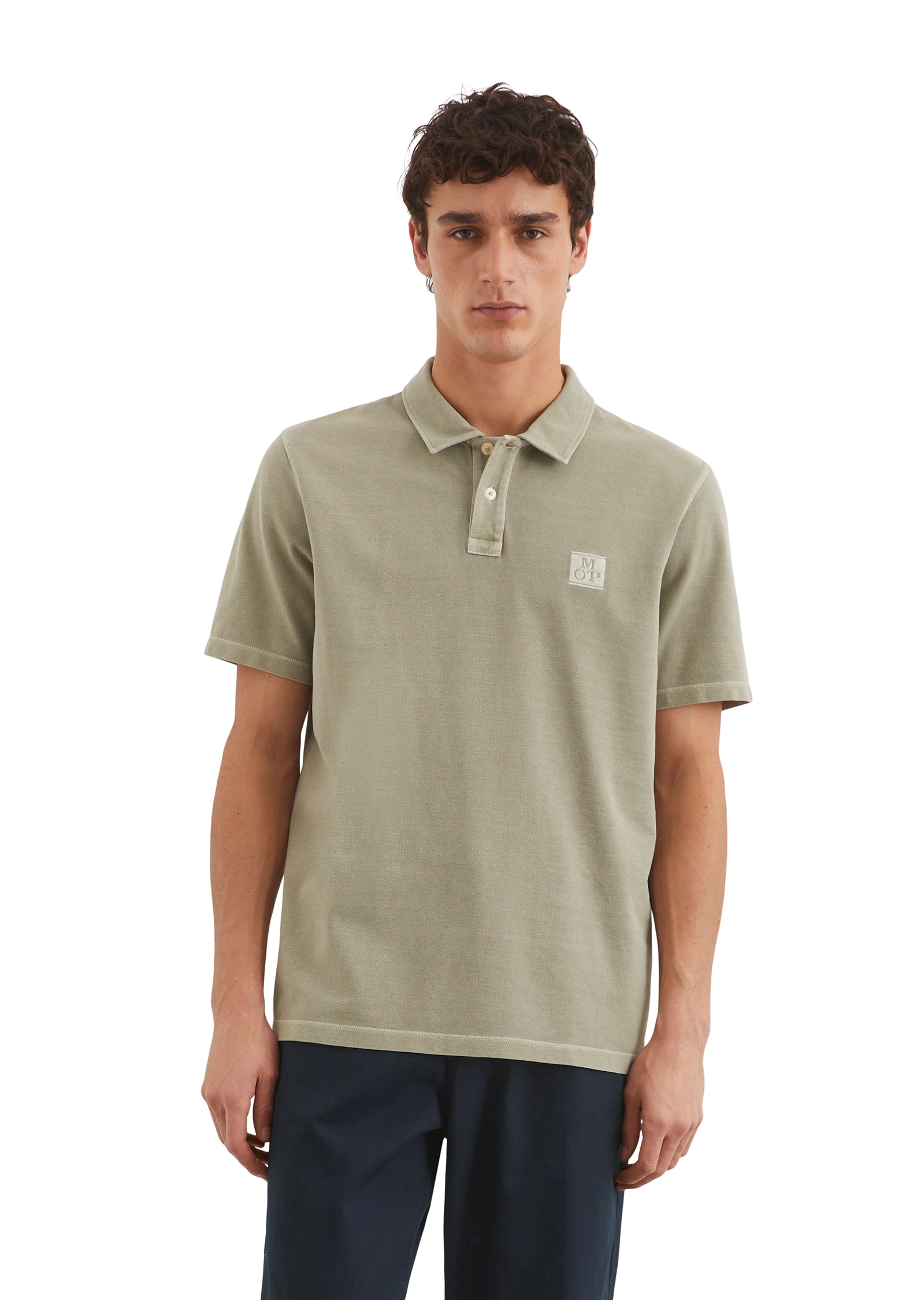 Marc O'Polo Poloshirt von Marc O'Polo